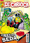 Zé Carioca  n° 2352 - Abril