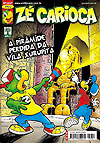 Zé Carioca  n° 2357 - Abril