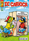 Zé Carioca  n° 2371 - Abril