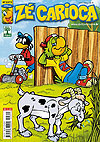 Zé Carioca  n° 2375 - Abril