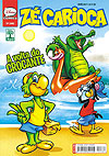 Zé Carioca  n° 2382 - Abril