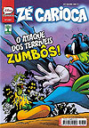 Zé Carioca  n° 2387 - Abril