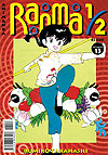 Ranma 1/2  n° 13 - Animanga