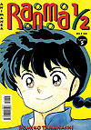 Ranma 1/2  n° 5 - Animanga