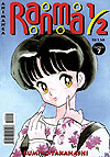 Ranma 1/2  n° 7 - Animanga