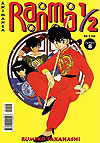 Ranma 1/2  n° 8 - Animanga