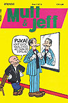 Mutt & Jeff  n° 6 - Artenova