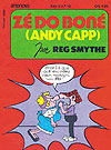 Zé do Boné (Andy Capp)  n° 10 - Artenova
