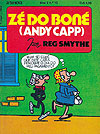 Zé do Boné (Andy Capp)  n° 13 - Artenova