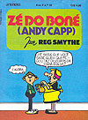 Zé do Boné (Andy Capp)  n° 18 - Artenova