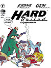 Hard Boiled: A Queima Roupa  n° 2 - Atitude