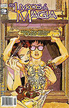 Livros da Magia, Os - Transformações  n° 5 - Atitude