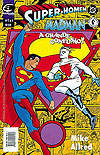 Super-Homem & Madman - A Grande Confusão  n° 1 - Atitude