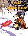 Calvin e Haroldo - O Ataque dos Transtornados Monstros de Neve Mutantes Assassinos  n° 2 - Best News