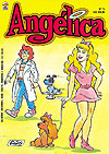 Angélica  n° 15 - Bloch