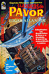 Clássicos de Pavor (Capitão Mistério Apresenta)  n° 6 - Bloch