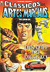 Clássicos das Artes Marciais  n° 12 - Bloch