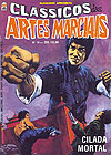 Clássicos das Artes Marciais  n° 14 - Bloch