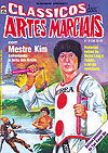 Clássicos das Artes Marciais  n° 3 - Bloch