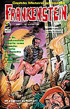 Frankenstein (Capitão Mistério Apresenta)  n° 4 - Bloch