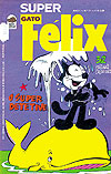 Super Gato Félix  n° 11 - Bloch