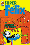 Super Gato Félix  n° 3 - Bloch