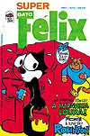 Super Gato Félix  n° 9 - Bloch