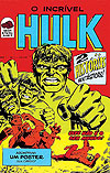 Incrível Hulk, O  n° 1 - Bloch