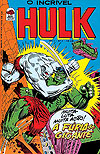 Incrível Hulk, O  n° 3 - Bloch