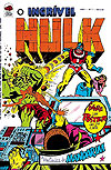 Incrível Hulk, O  n° 7 - Bloch