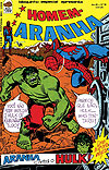 Homem-Aranha, O  n° 32 - Bloch