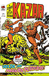 Ka-Zar  n° 1 - Bloch