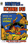 Mestre do Kung Fu  n° 12 - Bloch