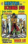 Mestre do Kung Fu  n° 15 - Bloch
