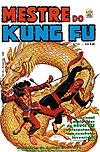 Mestre do Kung Fu  n° 24 - Bloch