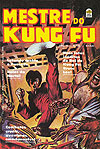 Mestre do Kung Fu  n° 25 - Bloch