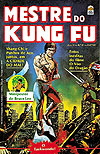 Mestre do Kung Fu  n° 31 - Bloch