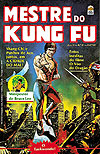 Mestre do Kung Fu  n° 31 - Bloch