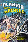 Planeta dos Macacos  n° 10 - Bloch