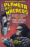 Planeta dos Macacos  n° 14 - Bloch