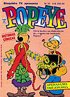 Popeye  n° 31 - Bloch