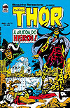 Poderoso Thor, O  n° 11 - Bloch