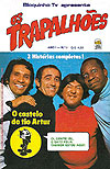 Trapalhões, Os  n° 1 - Bloch