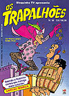 Trapalhões, Os  n° 56 - Bloch