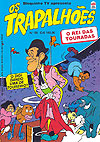 Trapalhões, Os  n° 58 - Bloch