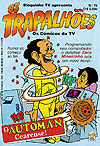 Trapalhões, Os  n° 78 - Bloch