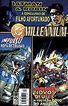 DC Millennium  n° 3 - Brainstore Editora