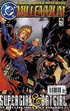 DC Millennium  n° 4 - Brainstore Editora