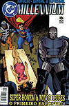 DC Millennium  n° 5 - Brainstore Editora