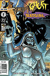 Ghost/Batgirl  n° 1 - Brainstore Editora